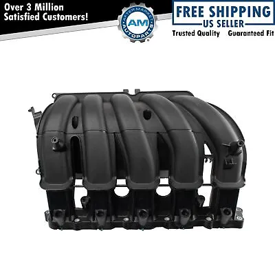 Engine Intake Manifold Assembly For Volkswagen L5 2.5L New • $107.97
