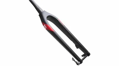$675 • Buy 3T Rigid Team MTB 29  29er Carbon Fork Tapered 1.5 To 1-1/8 New
