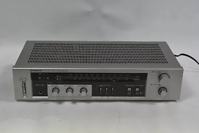 Pioneer SX-303 AM/FM Stereo Receiver Amplifier - 45 W RMS - Vintage Japan 1980's • $259.95