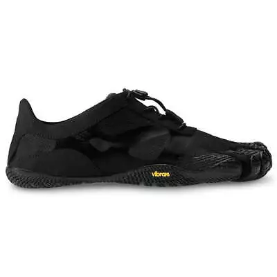 Vibram Women'sV Five Fingers KSO EVO Cross Training Sneaker Black Size Options • $100