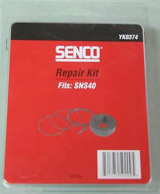 $79.95 • Buy Senco SNS40 A/B Repair Kit - YK0374