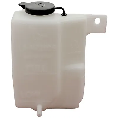 Coolant Reservoir For 1995-03 Mazda Prot?g? 2002-03 Protege5 With Cap B6BF15350B • $13.25