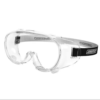 Lab Safety Goggles JORESTECH NEW • $7.25