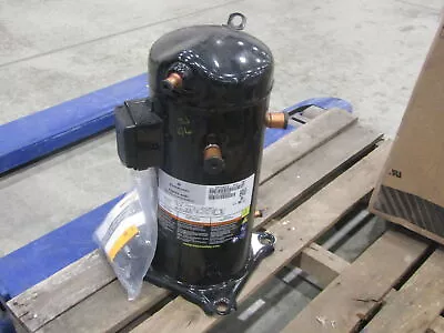 Copeland ZP72KCE-TF5-7M7 Scroll Compressor 200-230V 3 Phase R410A 72000 BTU • $899.99