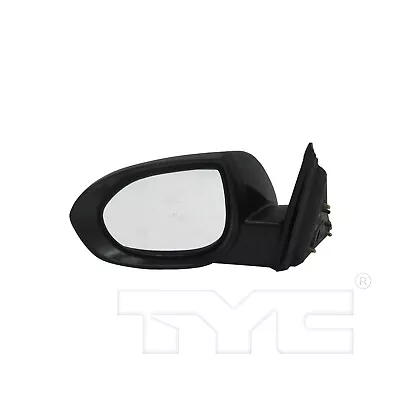 Door Mirror For 09-13 Mazda Mazda-6 Power Non-Heated Left Driver Side • $55