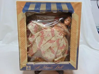 A&H   A Marcie Doll # 862 Happy Birthday -HTF 1950’s • $54.99