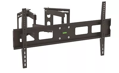 TV Wall Bracket Cantilever Corner Mount 37 - 70  Tilt Swivel Heavy Duty 50  65  • £29.99