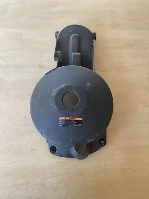 Yamaha 50hp 4 Stroke Outboard Flywheel Cover (62Y-81337-00-00) • $40