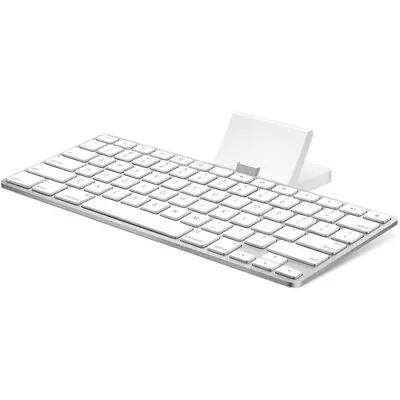 Apple MC533LL/B IPad Keyboard Dock White • £21.17