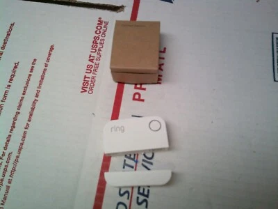 $14.99 • Buy 1 Replacement Ring Alarm Pro 5at3s2 Wireless Door Window Contact Sensor 2nd Gen