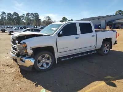 Power Brake Booster Classic Style Fits 14-19 SIERRA 1500 PICKUP 1147957 • $149.99