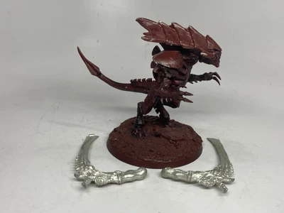 £43.51 • Buy Warhammer 40k Tyranids - Tyranid Hive Tyrant - Metal OOP