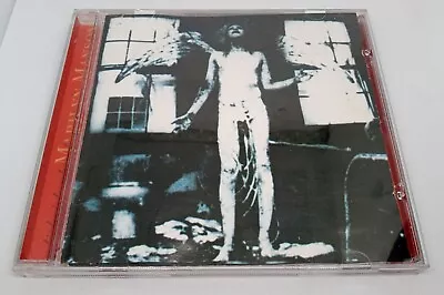 Marilyn Manson Antichrist Superstar CD Interscope 1996 INTD-90086 VG+ • $5.99