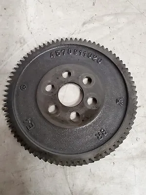 Mercedes Om467 Om457 Mbe4000 Engine Cam Gear 4570911020 • $75