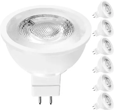 Led6.5mr16/fl40/30k/d • $48.57