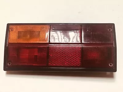 VW Bus T25 Vanagon Left Tail Light Taillight Assembly Genuine NOS • $50