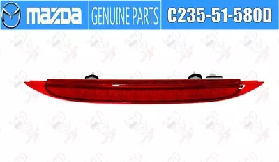 MAZDA Genuine Mazda5 Premacy 2007/08 REFLECTOR 52007/10 C235-51-580D OEM JDM • $114.62