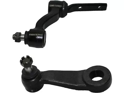 Detroit Axle 17CQ18B Front Idler Arm And Pitman Arm Kit Fits 1983-2004 Chevy S10 • $36.50