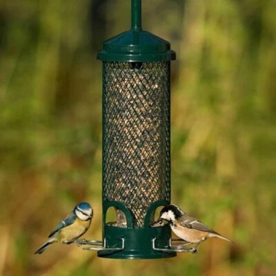 £25.79 • Buy Brome Squirrel Buster Mini Seed Feeder For Wild Birds - 100% Squirrel Proof R...