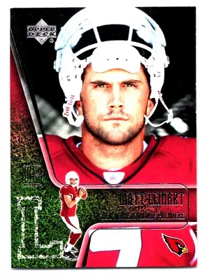 2006 Upper Deck Rookie Premiere Box Set Matt Leinart Rookie Arizona Cardinals • $5.99
