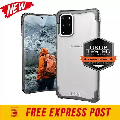  MonarchPlyo Rugged Case HEAVY DUTY CASE Galaxy S20 UltraS20+S20 UAG • $64.90