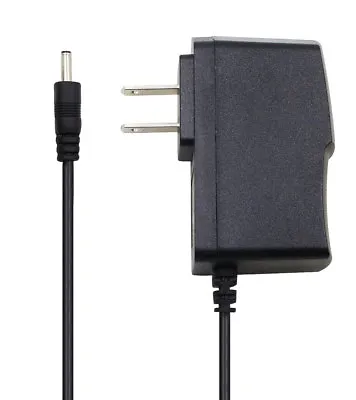 $6.47 • Buy AC/DC Adapter For Leader Impression I10 Android 9.7  Tablet Charger Power Supply