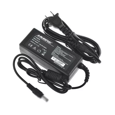 Power Cord AC Adapter For QNIX QX2710 Evolution II 27  1440P Samsung PLS Monitor • $15.99