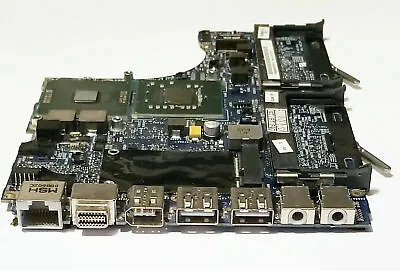 OEM Apple MacBook 13  A1181 T8300 Motherboard /CPU (820-2279 A) Intel Core 2 Duo • $33