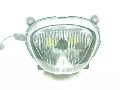 06 Suzuki M109R VZR1800 Front Headlight Head Light Lamp • $163.57