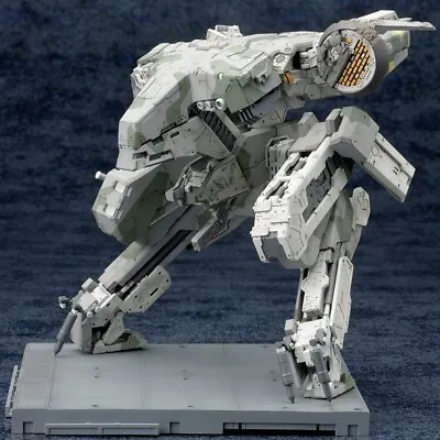 Metal Gear Solid Metal Gear REX 1/100 Scale Model Kit Reissue Kotobukiya 28MKO01 • $104.99