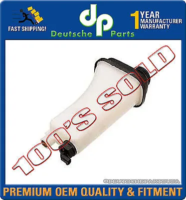 COOLANT EXPANSION TANK For BMW E36 E39 Z3 M3 528i 17 11 1 723 520 17111723520 • $26.39