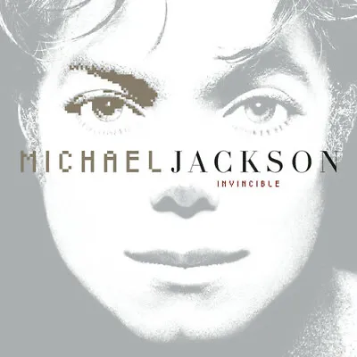 Invincible • $6.32