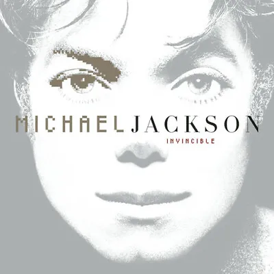 Michael Jackson-invincible Cd (you Rock My World/butterflies) • $2.99