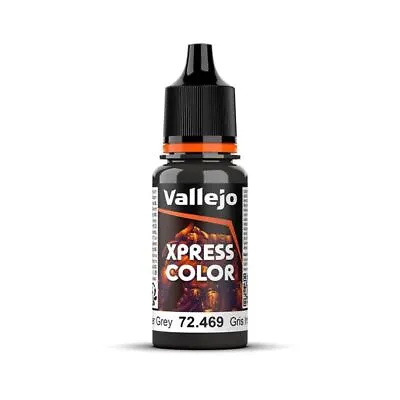 AV Vallejo Xpress Color Paint 18ml - Landser Grey (Contrast / Speed Paint) • £4.89
