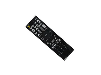 Remote Control For ONKYO& INTEGRA RC-762M HT-R290 HT-R380 HT-R39DVD Home Theater • $23.99