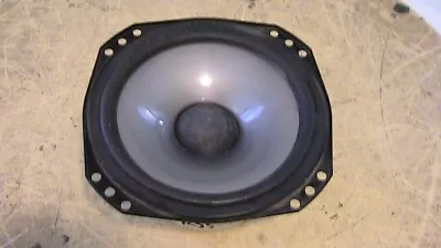 Infinity RS5 B160 5.5-6 Inch Woofer • $40