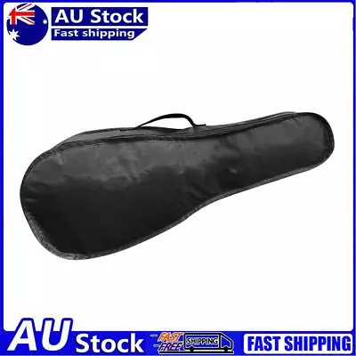 $9.68 • Buy Ukulele Case Guitar Musical Instrument Waterproof Carrying Bag (21 Inch)