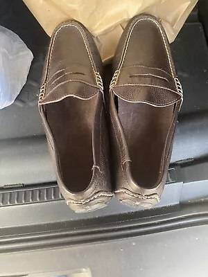 Ralph Lauren Mens Loafers Size 11 • $2