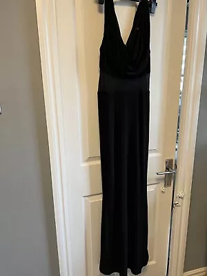 Maxi Dress By Holly Willoughby • £14