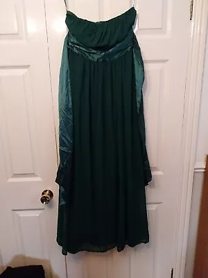 £5 • Buy Ladies Teen Prom Party Cocktail  Dress Size Uk8