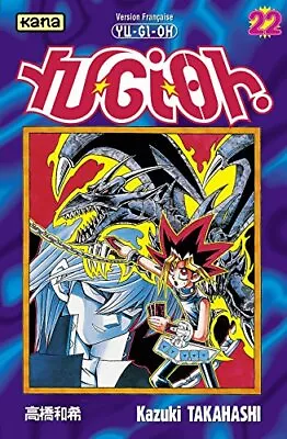 Yu-Gi-Oh ! - Tome 22 • £3.50