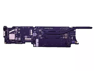 MacBook Air 11 A1465 Early 2015 Logic Board I5 1.6Ghz 4GB 820-00164-A • $64.95