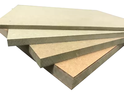 MDF - MEDITE Moisture Resistant MDF Sheets 9mm 15mm 18mm New In Stock • £17