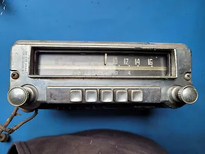 Mopar Radio Vintage • $55