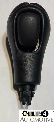 2007-2013 INFINITI G37 G35 SHIFT KNOB OEM Automatic BLACK SHIFTER KNOB  • $49