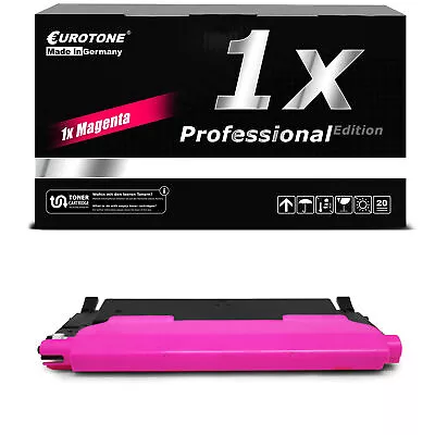 Pro Cartridge Magenta For Samsung Xpress SL-C-460-W C-467-W C-460-FW C-410-W • $226.42