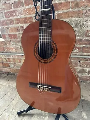 Vintage 1977 Made In Japan Takamine C132S Classical Guitar • $465