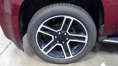 22x9  Aluminum Wheel SET W/LTX 285/45 Tires For 15-20 ESCALADE SEW 2432459 • $2349