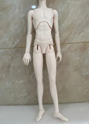 1/3 BJD Doll  Volks Boy Body - Only Body (No Head)  Free DHL • $189.99