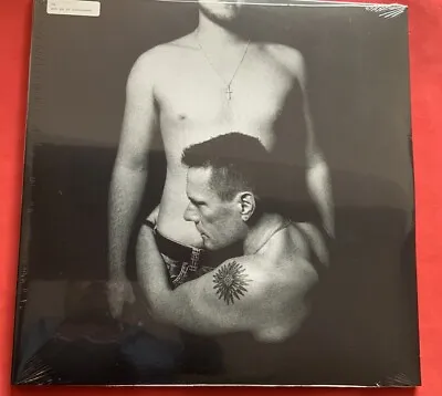 U2 Songs Of Innocence Double Vinyl Mint Sealed. • £38